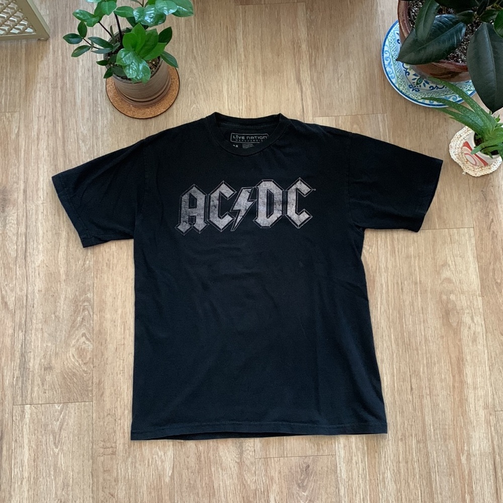 Ac/Dc Tee - image 2